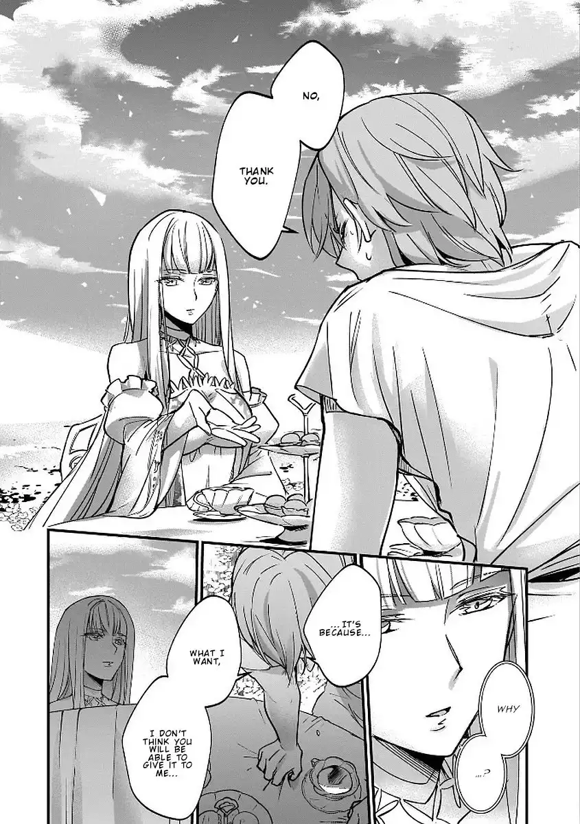 Yuusha Shoukan ni Makikomareta kedo, Isekai wa Heiwa deshita Chapter 5 17